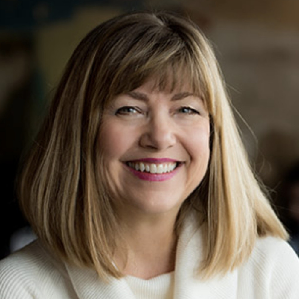 Meet your Posher, Karen